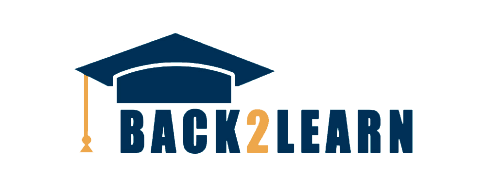 Back2Learn